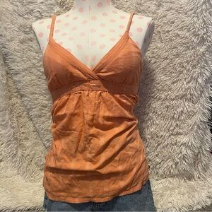 Babydoll top